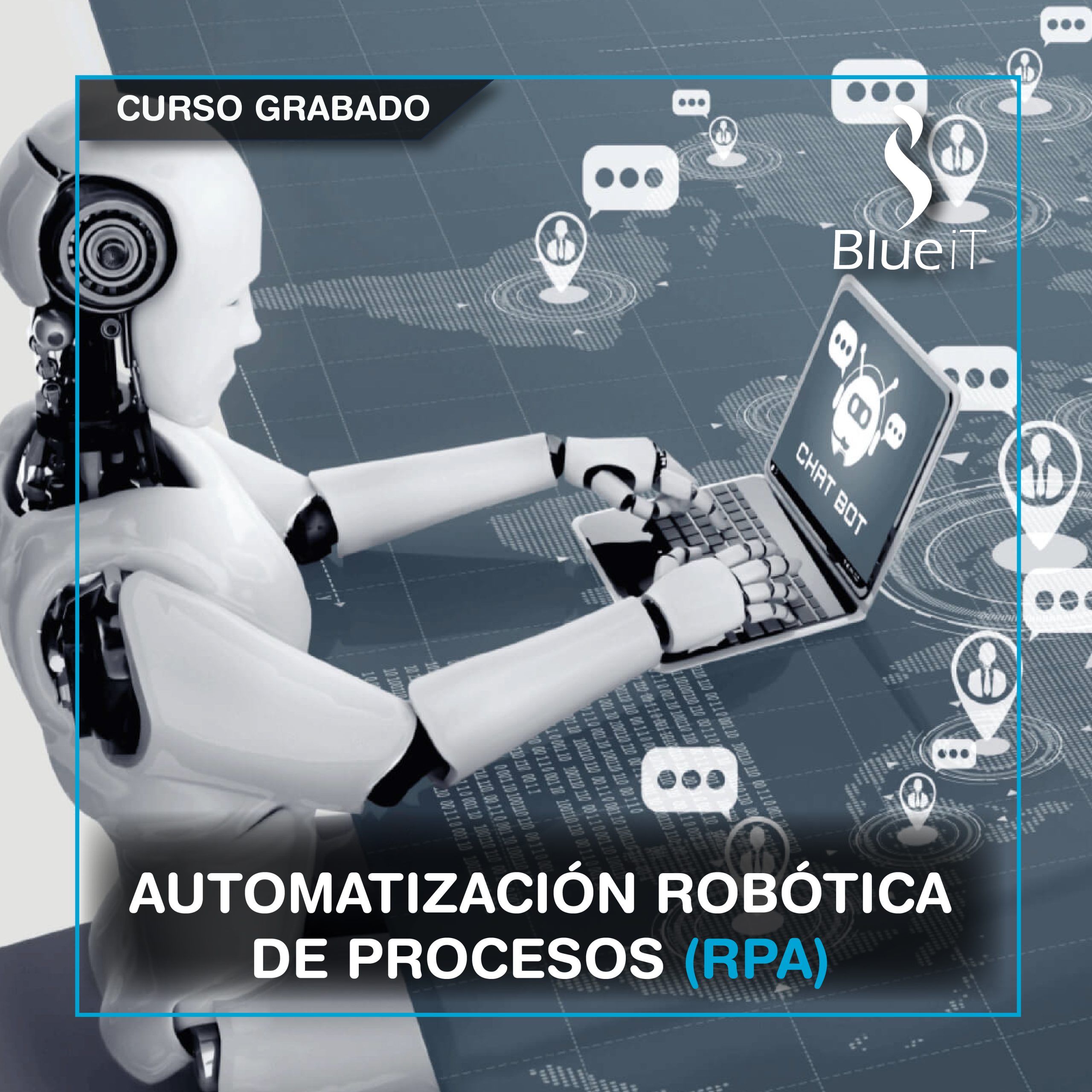 AUTOMATIZACIÓN