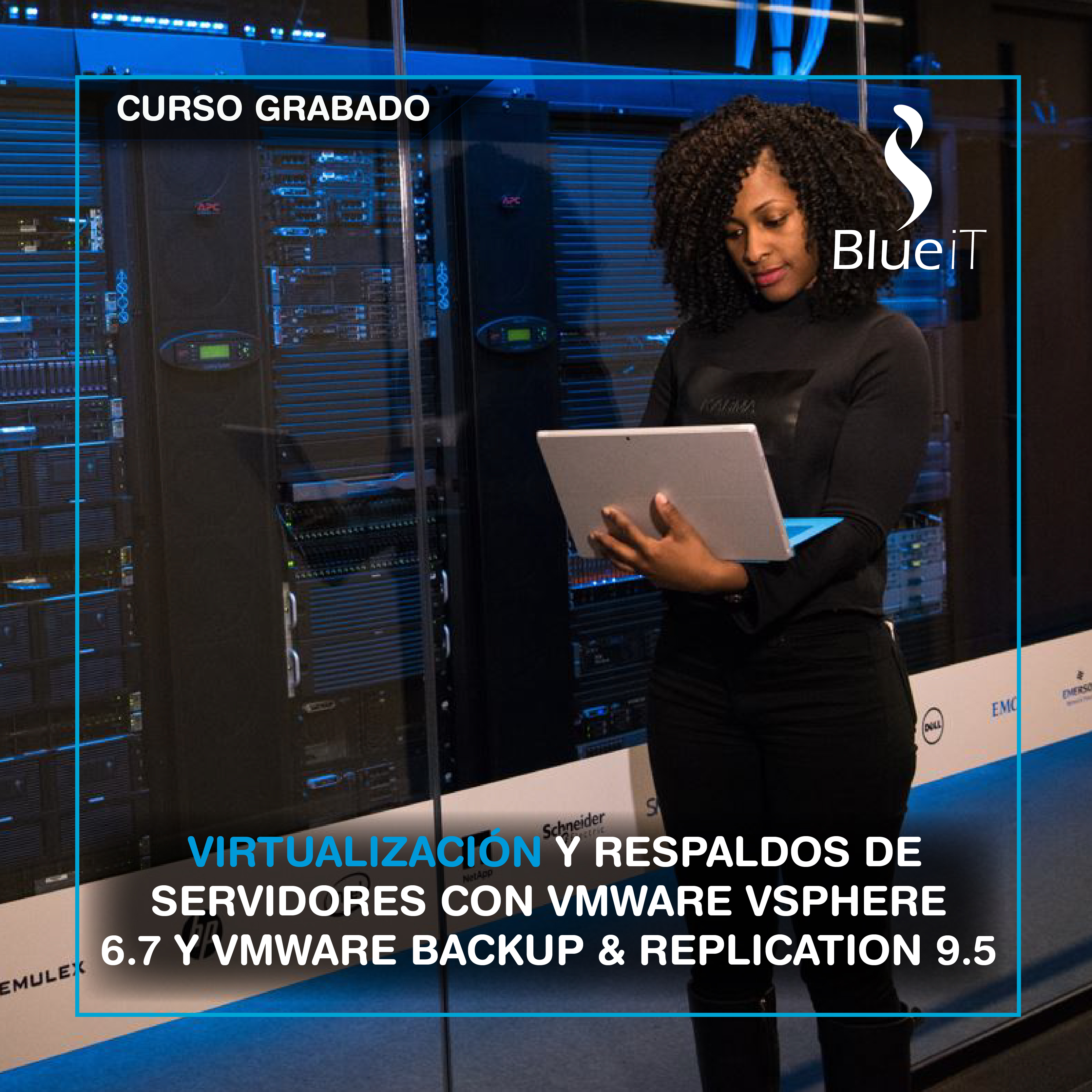 VIRTUALIZACIÓN