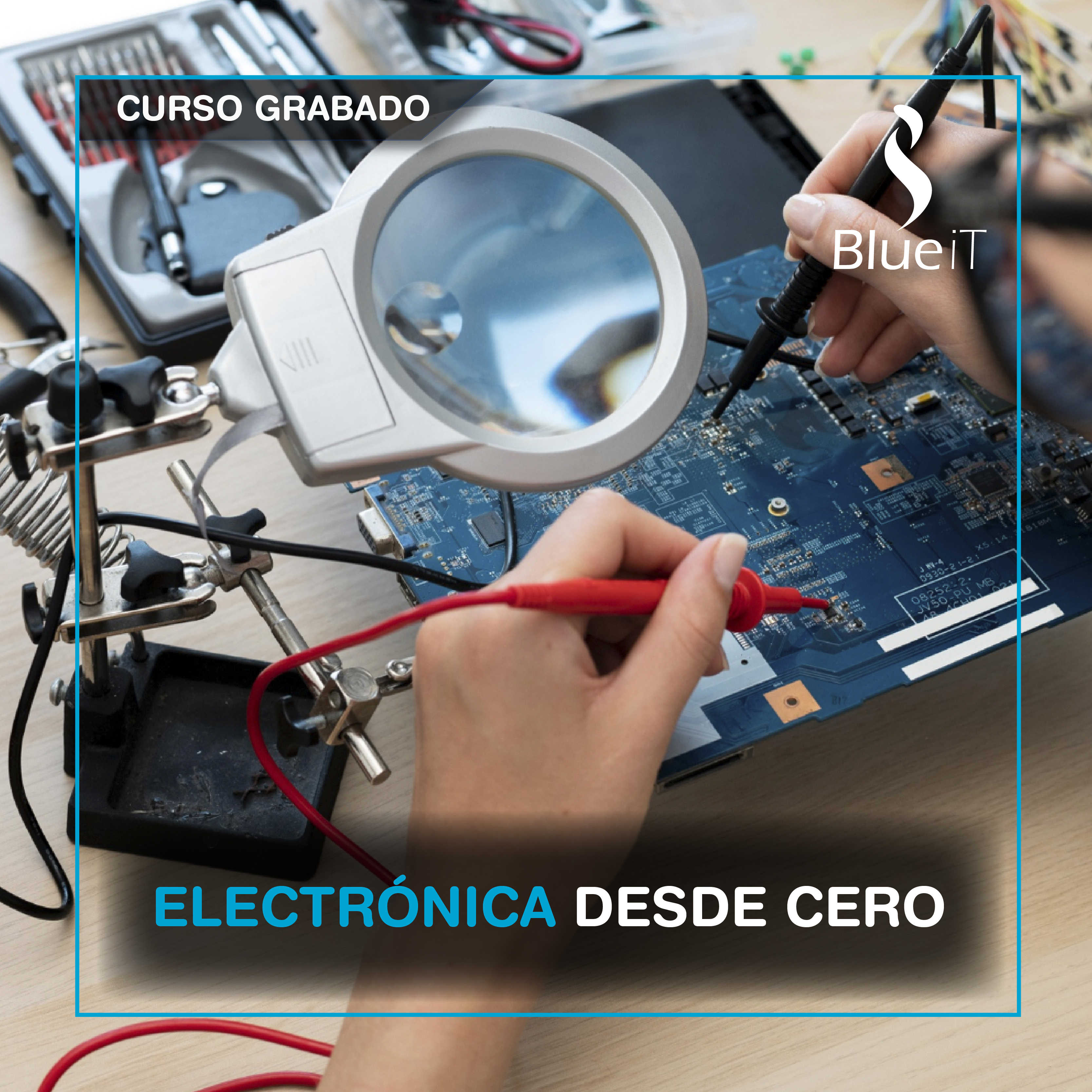 ELECTRÓNICA